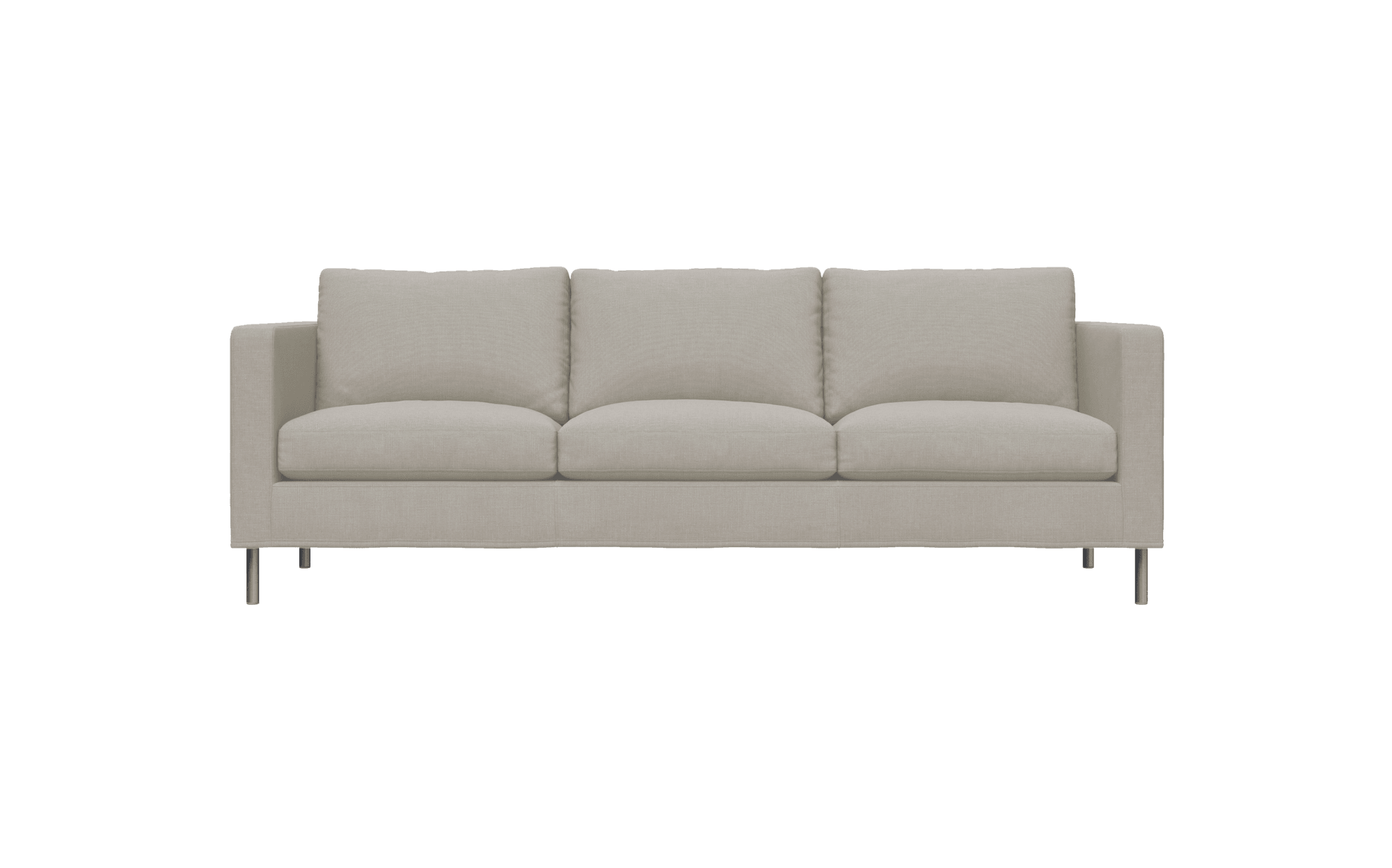 Alex 3 Seater Sofa